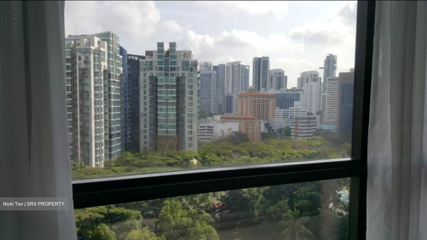Tomlinson Heights (D10), Condominium #470541301